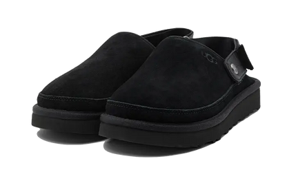 Goldencoast Clog Black VOSneakers