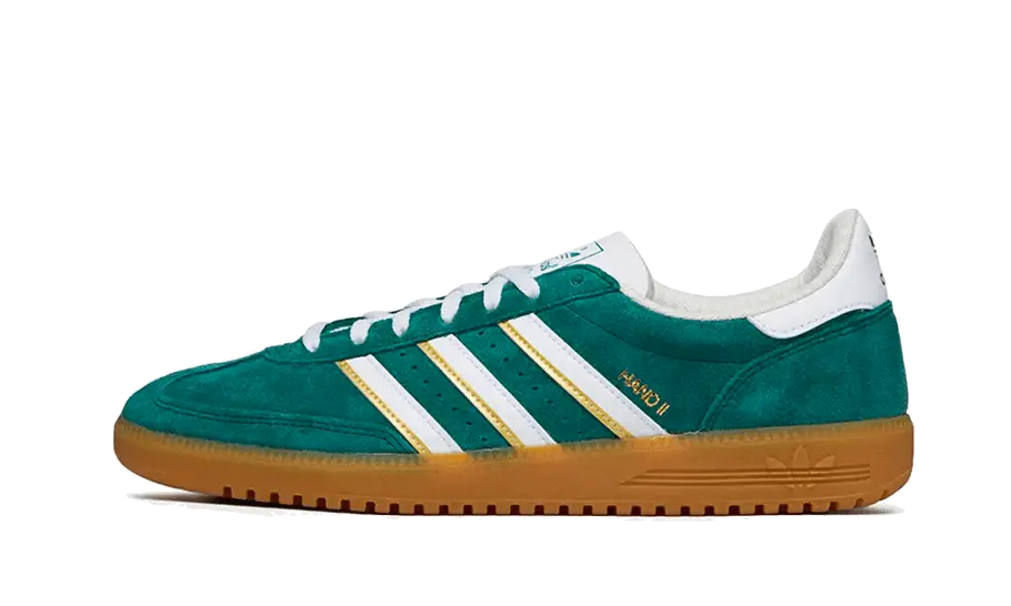 Hand 2 Collegiate Green VOSneakers