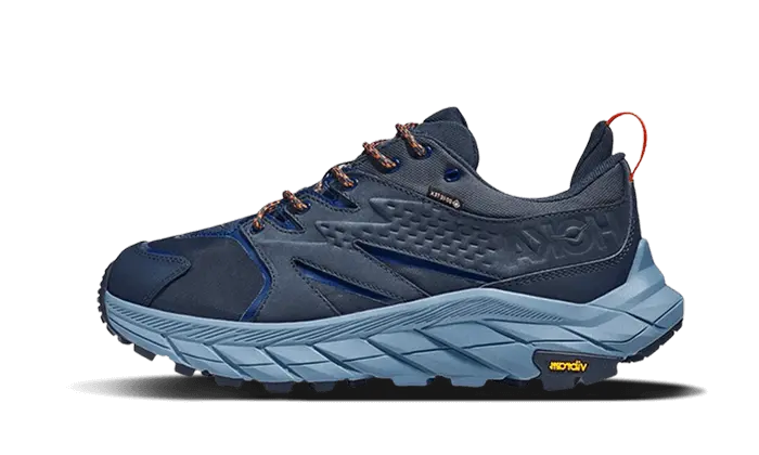 Hoka Anacapa Low Outer Space Hoka