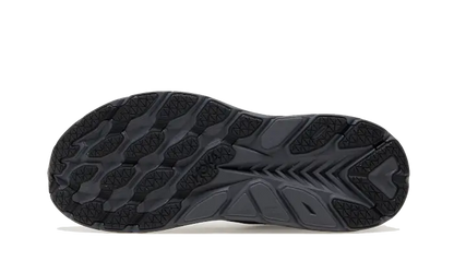 Hoka Clifton 8 Black Hoka