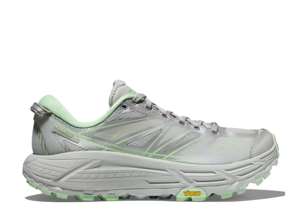 Hoka One One Mafate Speed 2 Mercury Harbor Mist Hoka One One
