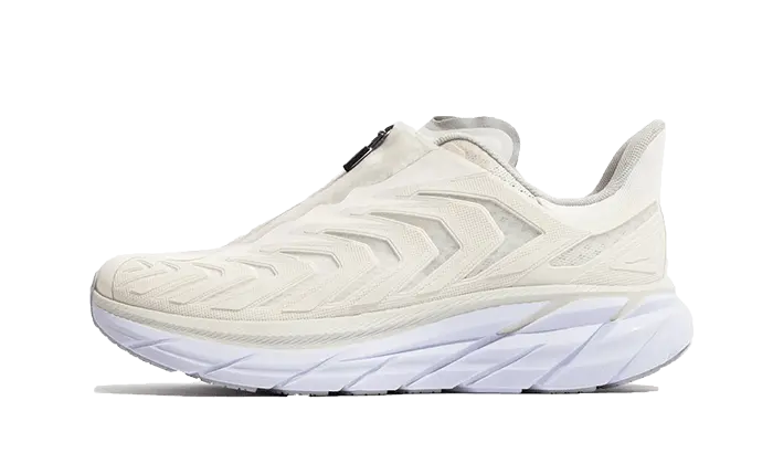 Hoka One One Project Clifton Lunar Rock VOSneakers