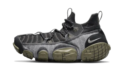ISPA Link Off Noir Limelight VOSneakers