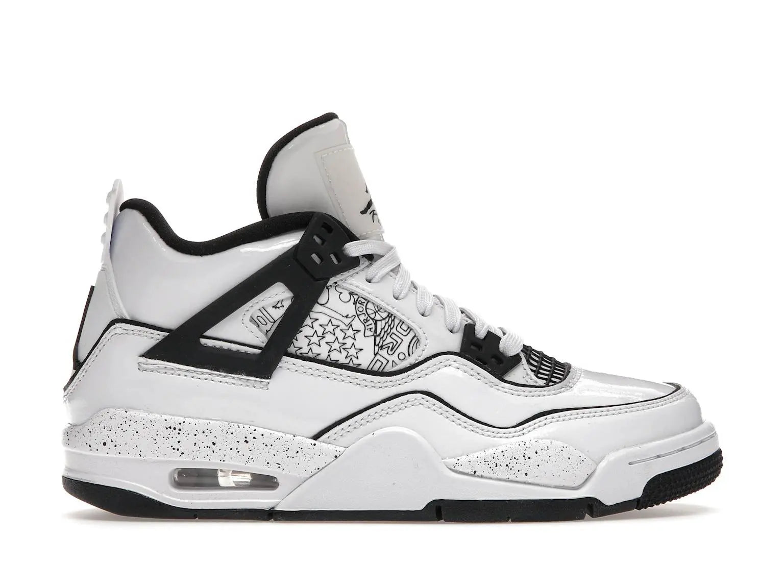 Jordan 4 Retro SE DIY (Ado) Air Jordan