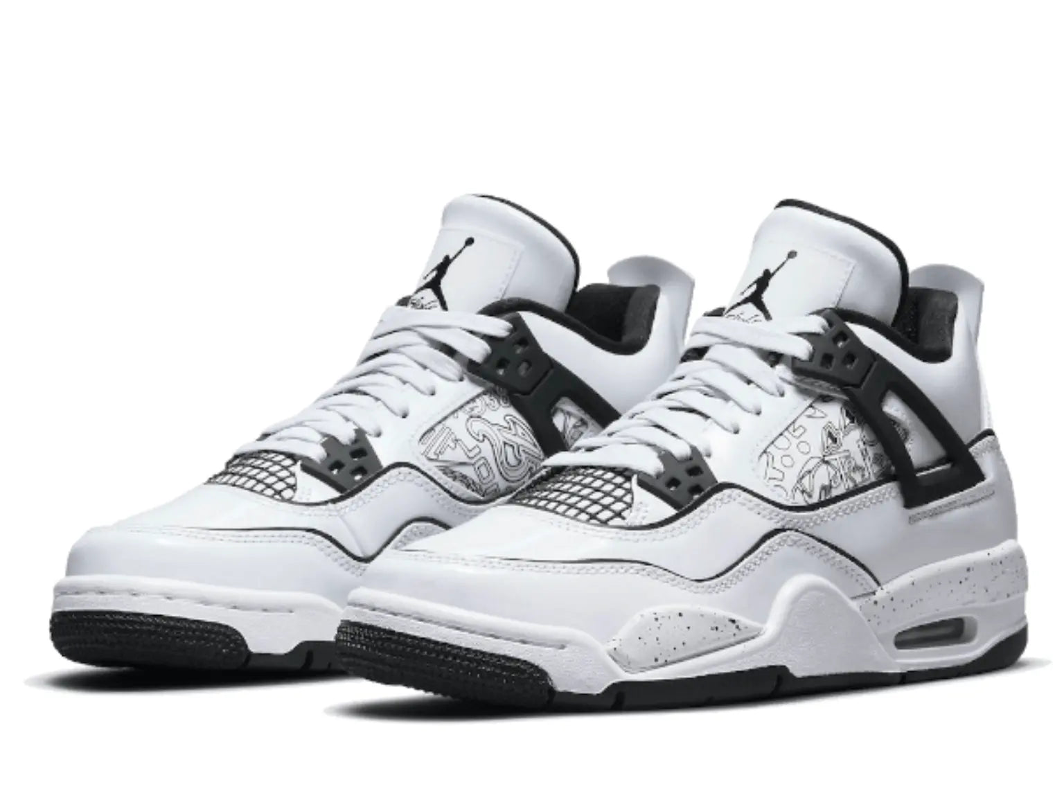 Jordan 4 Retro SE DIY (Ado) Air Jordan