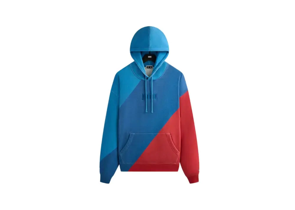 Kith x BMW M Vintage Nelson Hoodie Sonam Kith