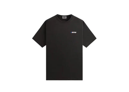 Kith x BMW M Vintage Tee Black Kith