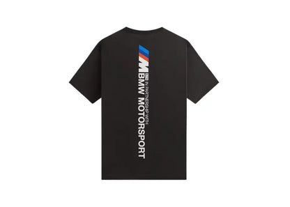 Kith x BMW M Vintage Tee Black Kith