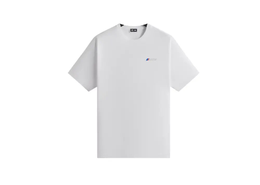 Kith x BMW M Vintage Tee White Kith