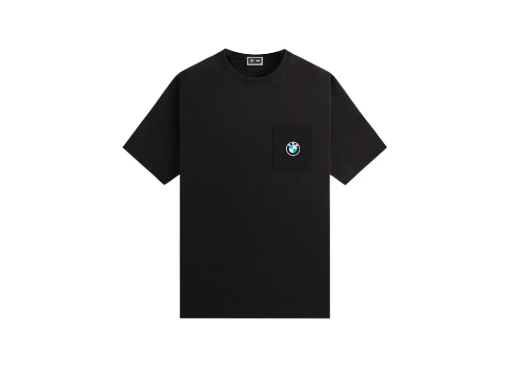 Kith x BMW Series Tee Black Kith