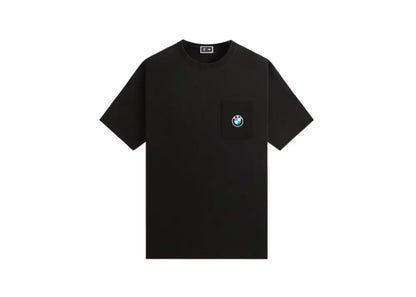 Kith x BMW Series Tee Black Kith