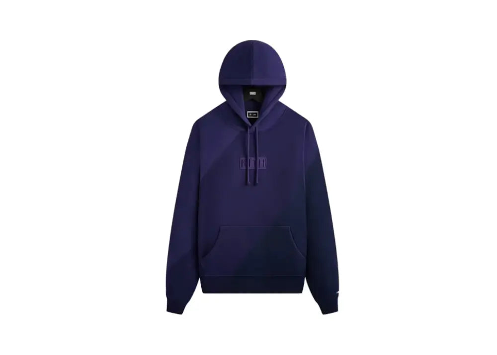 Kith x BMW Technoviolet Vintage Nelson Hoodie Techno Violet Kith