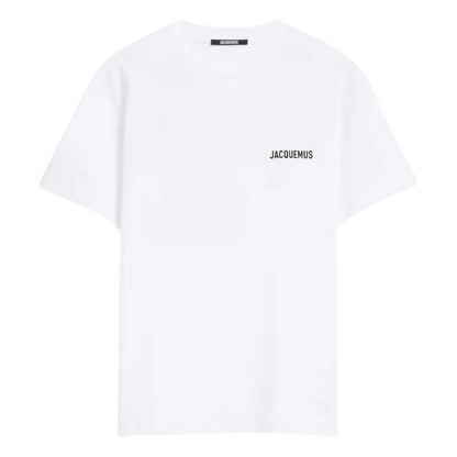 Le t-shirt adresse Saint Tropez Place des Lices VOSneakers