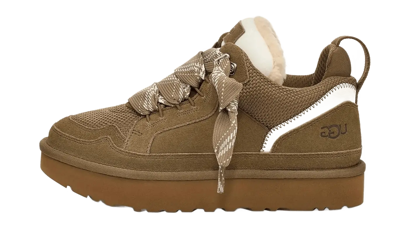 Lowmel Antilope VOSneakers