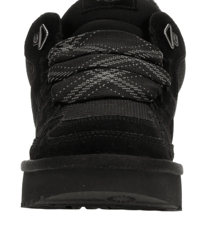 Lowmel Black VOSneakers