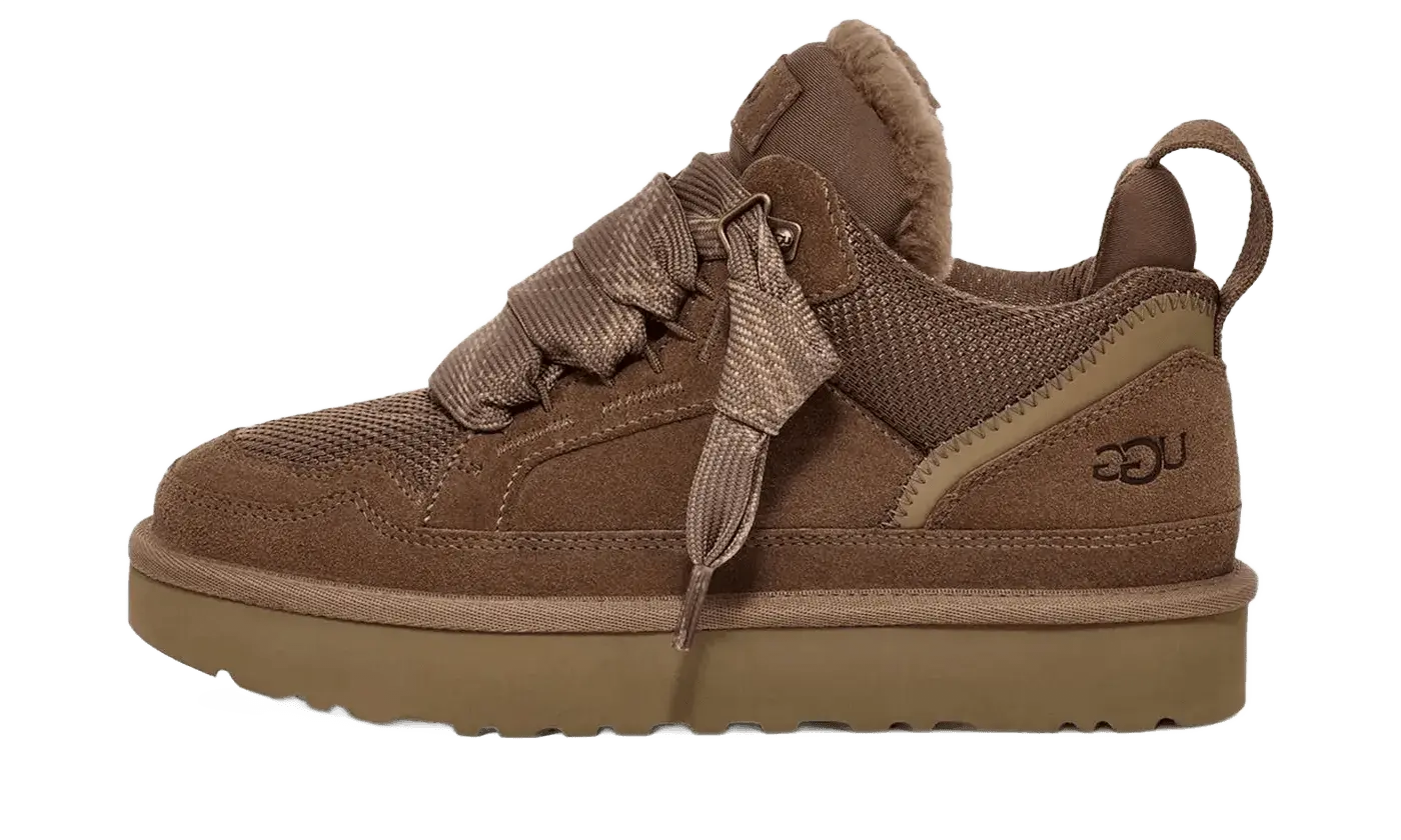 Lowmel Hickory VOSneakers