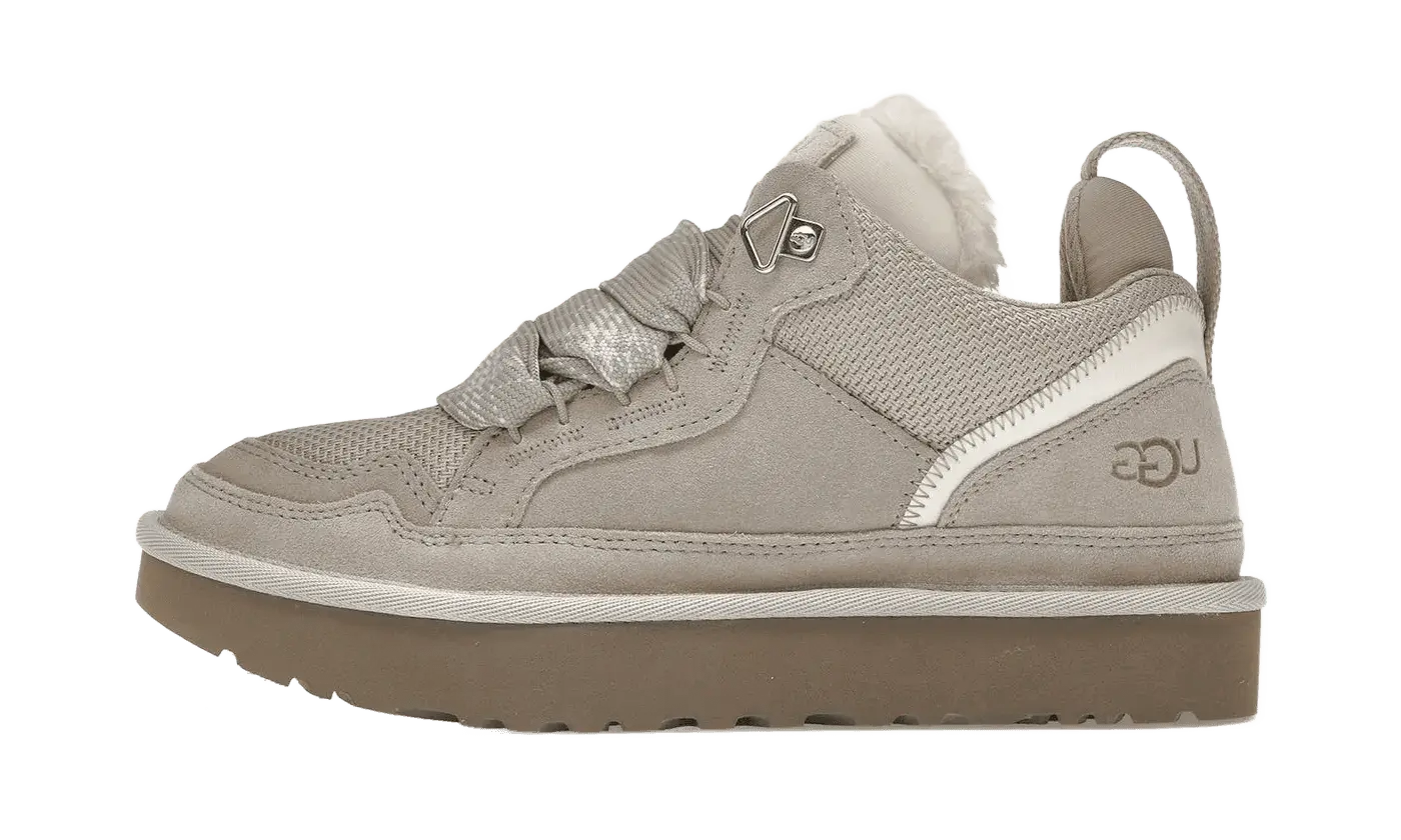 Lowmel Pumice VOSneakers