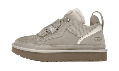Lowmel Pumice VOSneakers