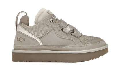 Lowmel Pumice VOSneakers