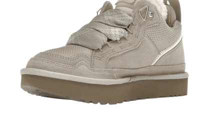 Lowmel Pumice VOSneakers