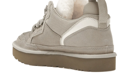 Lowmel Pumice VOSneakers