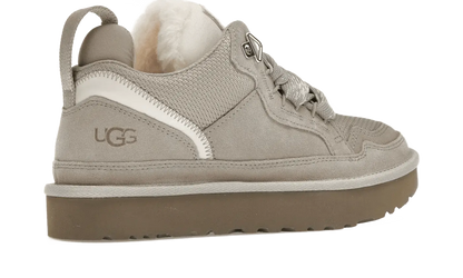 Lowmel Pumice VOSneakers