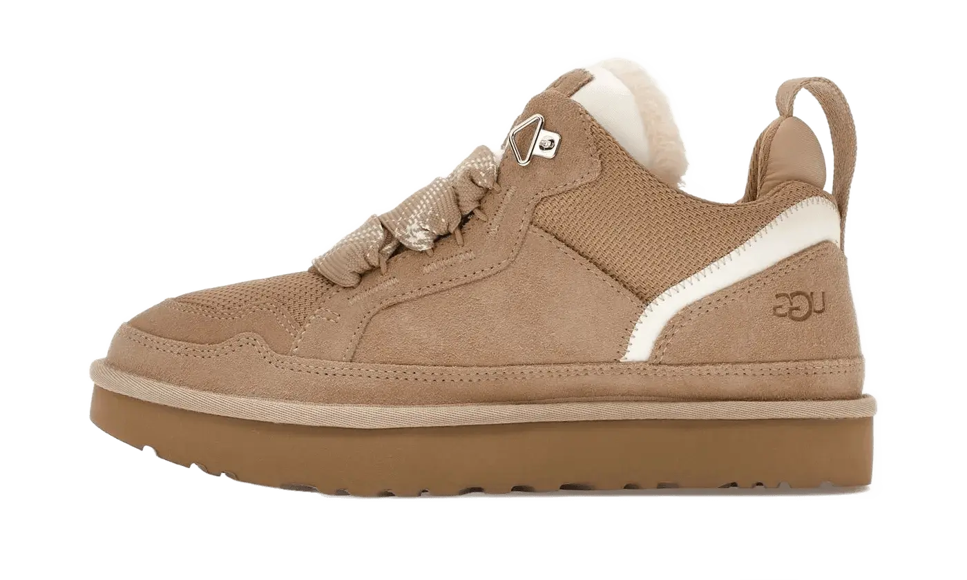 Lowmel Sand VOSneakers