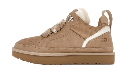 Lowmel Sand VOSneakers