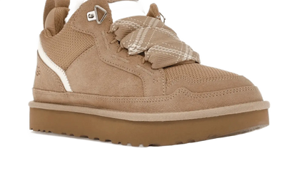 Lowmel Sand VOSneakers
