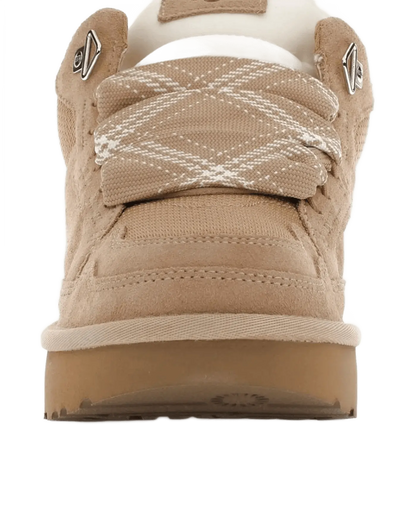 Lowmel Sand VOSneakers