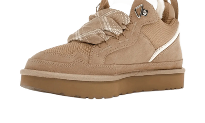 Lowmel Sand VOSneakers