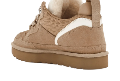 Lowmel Sand VOSneakers