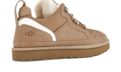 Lowmel Sand VOSneakers