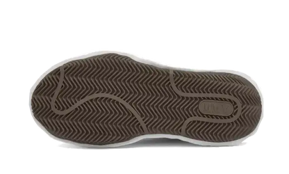 Maison Mihara Yasuhiro Blakey OG Sole Canvas Low Black White Maison Mihara Yasuhiro