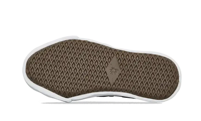 Maison Mihara Yasuhiro Hank OG Sole Canvas Low Purple VOSneakers