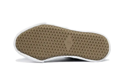 Maison Mihara Yasuhiro Peterson OG Sole Canvas Low Black Maison Mihara Yasuhiro