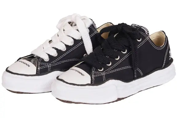 Maison Mihara Yasuhiro Peterson OG Sole Low Mastermind Phenomenon Tiger Camo Type A Maison Mihara Yasuhiro