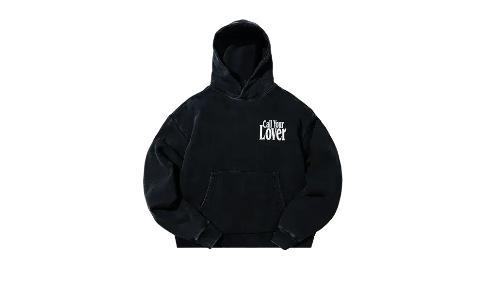 Market Studios Hoodie Call Your Lover Market Studios