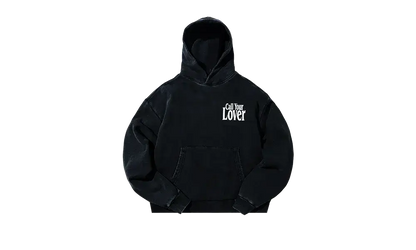 Market Studios Hoodie Call Your Lover Market Studios
