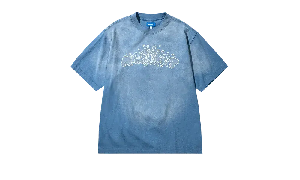 Market Studios T-Shirt Crash Market Studios