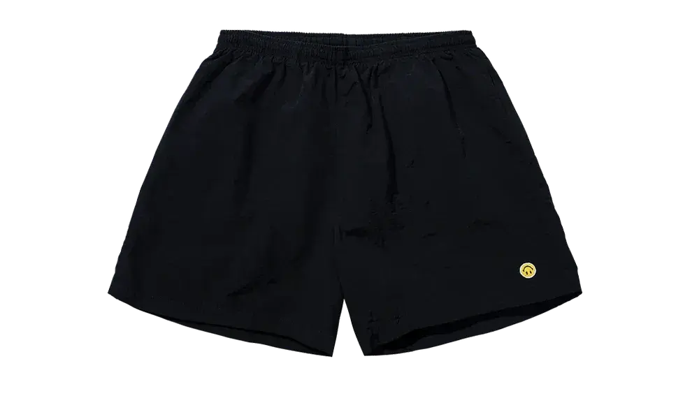 Market Studios Tech Shorts Smiley Classic Market Studios