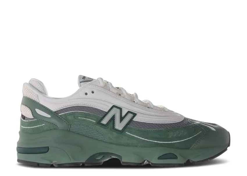 New Balance 1000 Green Grey New Balance