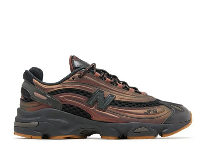 New Balance 1000 Joe Freshgoods When Things Were Pure Black Ice New Balance