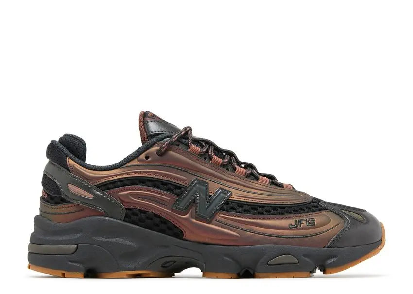 New Balance 1000 Joe Freshgoods When Things Were Pure Black Ice New Balance