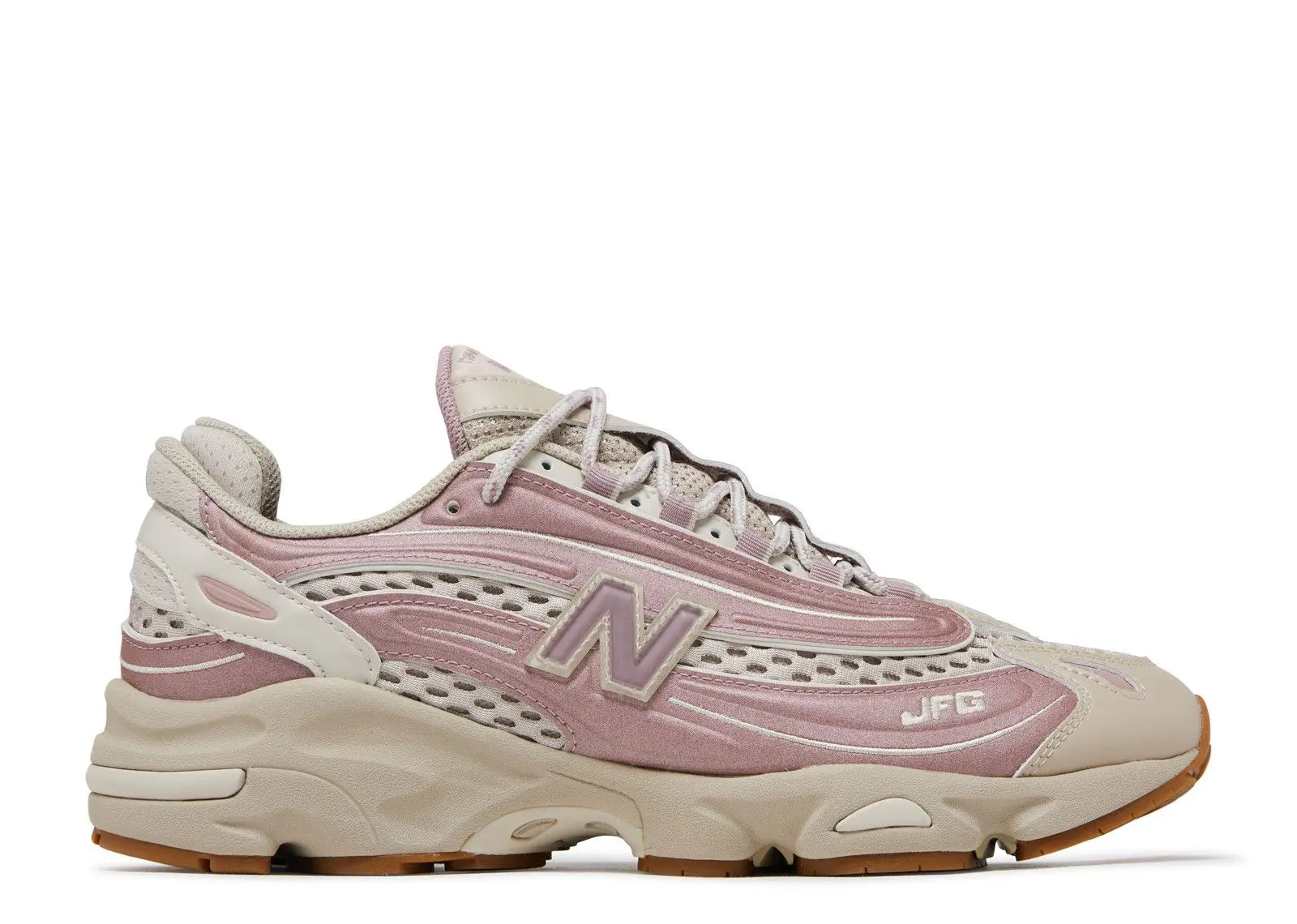 New Balance 1000 Joe Freshgoods When Things Were Pure Pink Mink New Balance