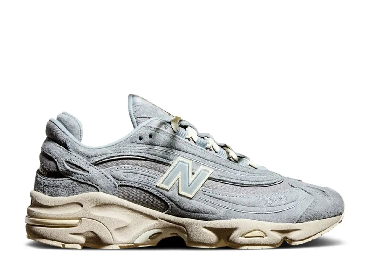 New Balance 1000 Kith 101 Quarry New Balance