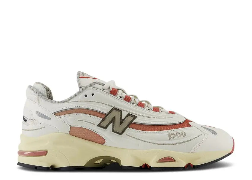 New Balance 1000 Sea Salt Astro Dust New Balance