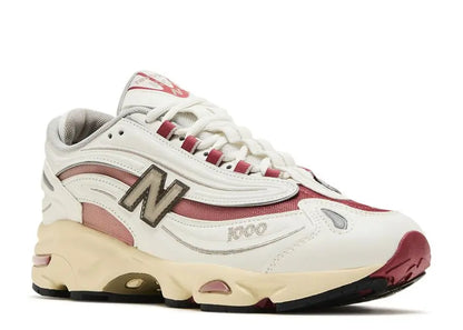 New Balance 1000 Sea Salt Astro Dust New Balance
