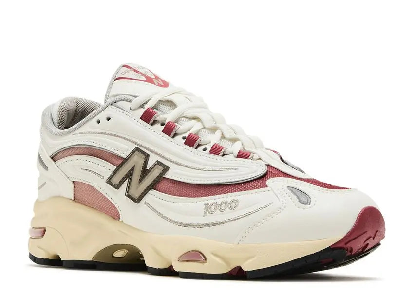 New Balance 1000 Sea Salt Astro Dust New Balance