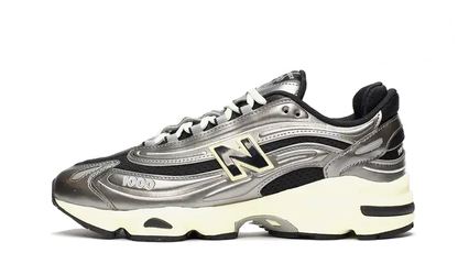 New Balance 1000 Silver Metallic New Balance